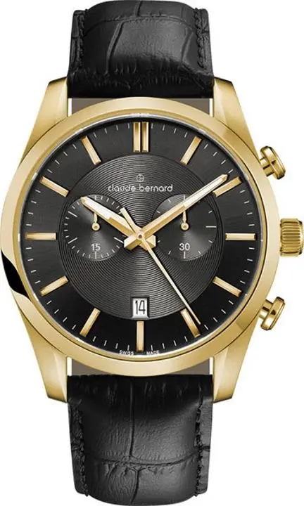 Наручные часы Claude Bernard 10103 37J GID2