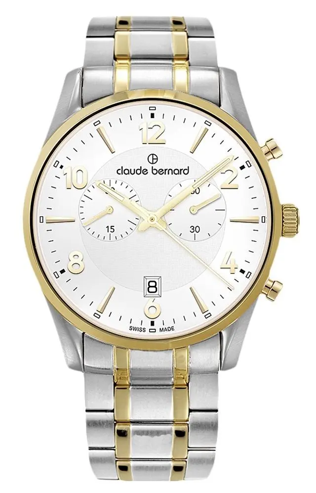 Наручные часы Claude Bernard 10104 357J DI