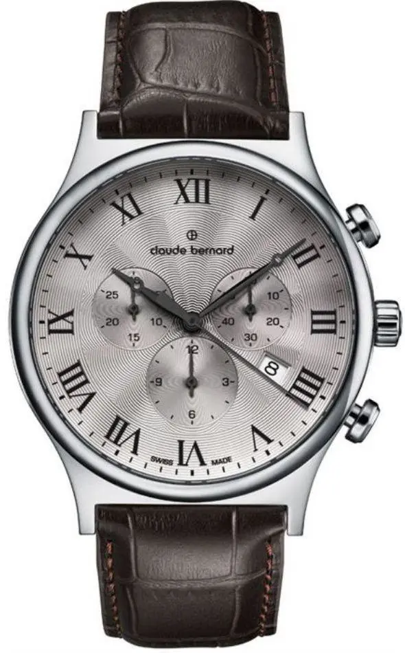 Наручные часы Claude Bernard 10217 3 AR1