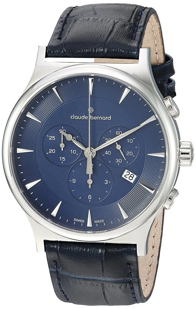 Наручные часы Claude Bernard 10217 3 BUIN1 - 2