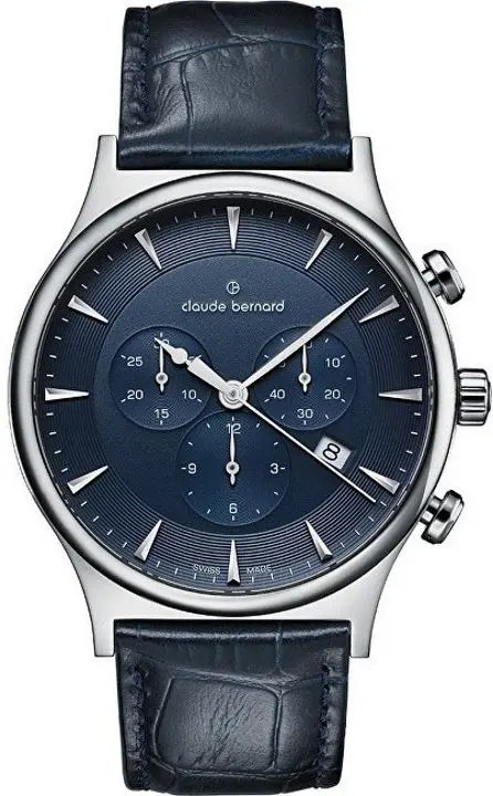 Наручные часы Claude Bernard 10217 3 BUIN1