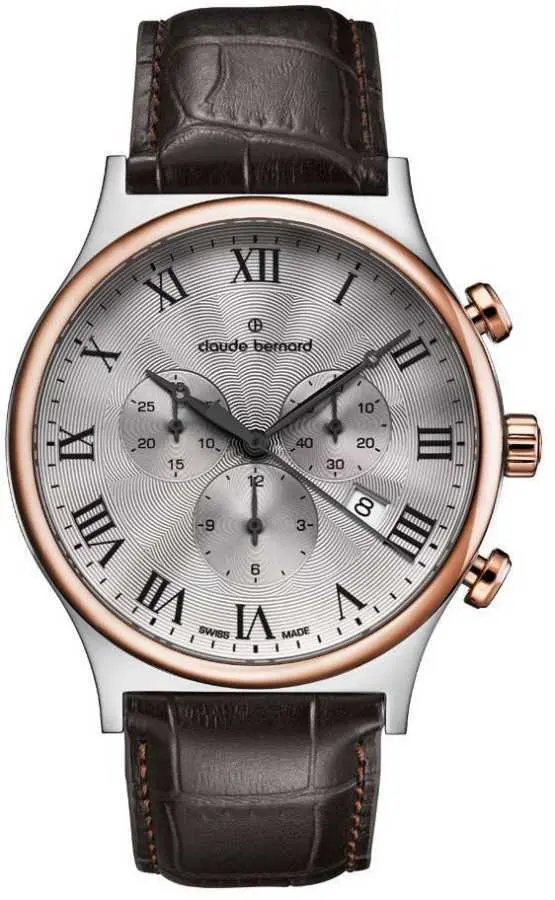 Наручные часы Claude Bernard 10217 357R AR1