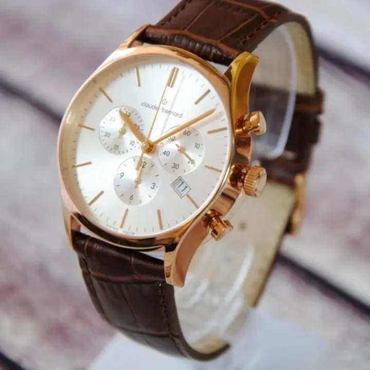 Наручные часы Claude Bernard 10218 37R AIR - 2