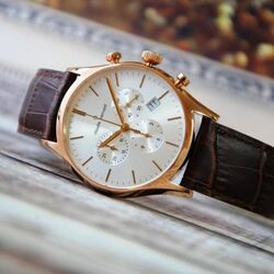 Наручные часы Claude Bernard 10218 37R AIR Thumb