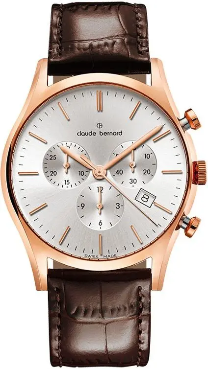 Наручные часы Claude Bernard 10218 37R AIR