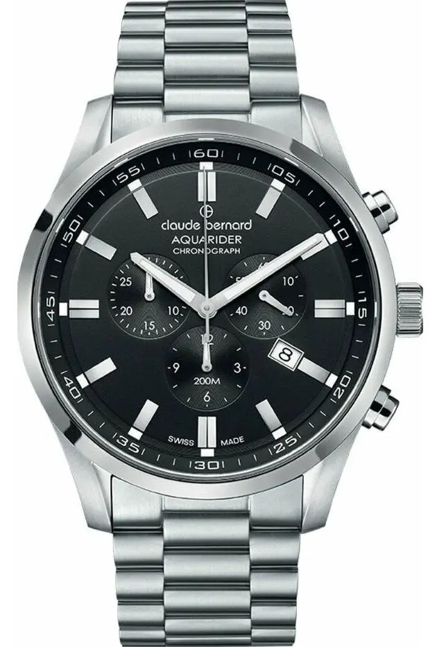 Наручные часы Claude Bernard 10222 3M NV