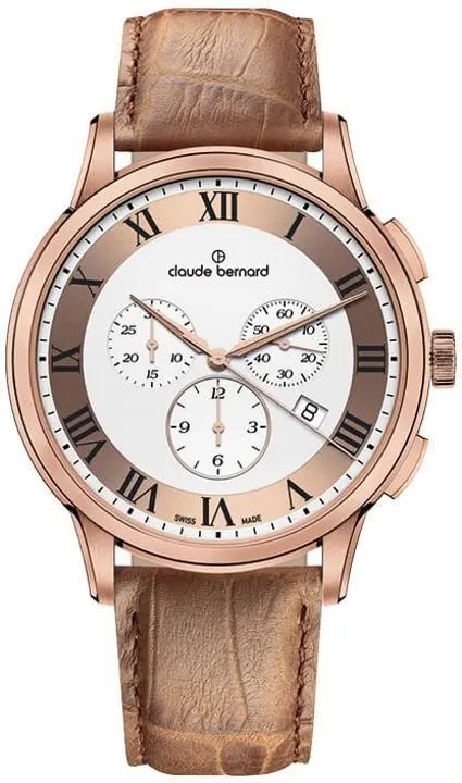 Наручные часы Claude Bernard 10237 37R ARR