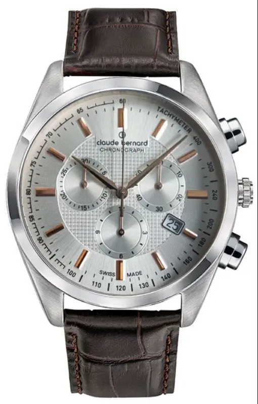 Наручные часы Claude Bernard 10246 3 AIR