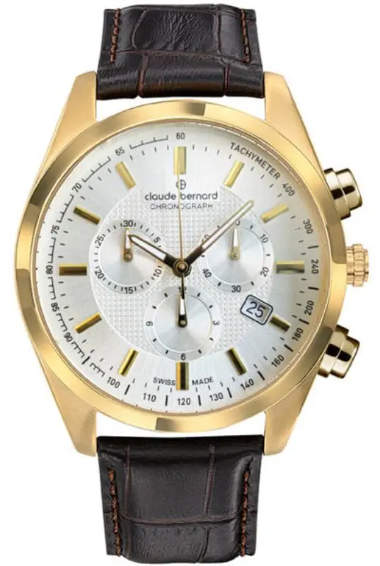 Наручные часы Claude Bernard 10246 37J AID