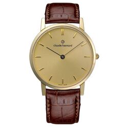 Наручные часы Claude Bernard 20060 37J DI