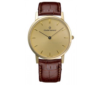 Наручные часы Claude Bernard 20060 37J DI