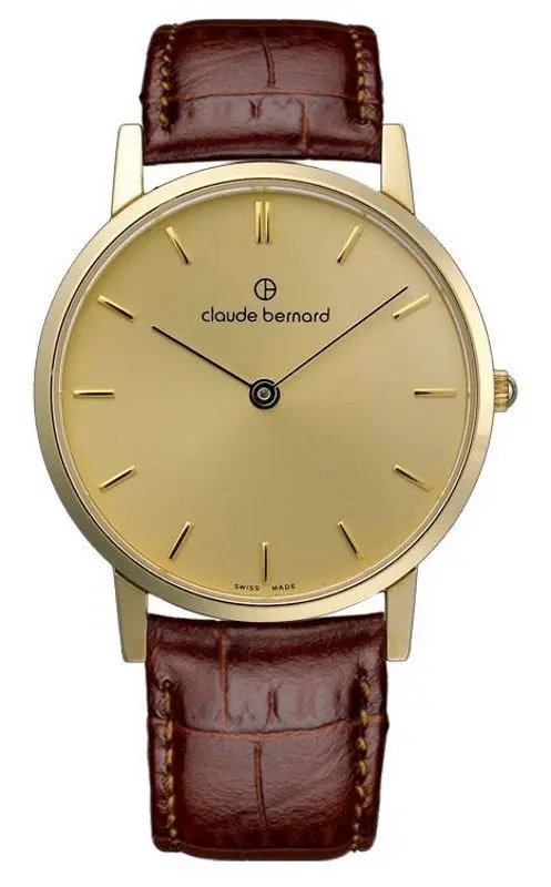 Наручные часы Claude Bernard 20060 37J DI