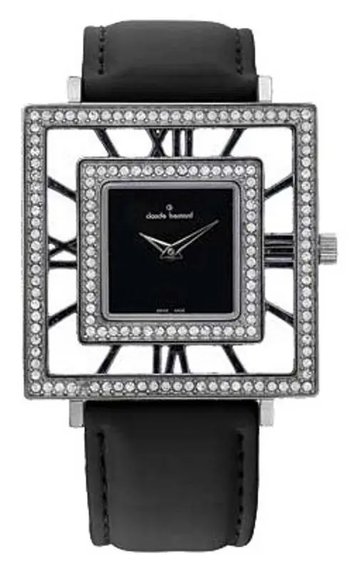 Наручные часы Claude Bernard 20076 37RPB NAN