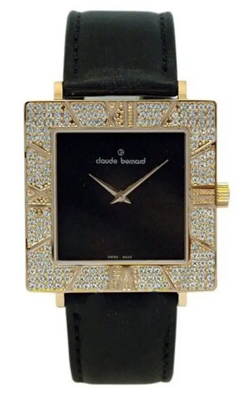 Наручные часы Claude Bernard 20077 37RPB NA