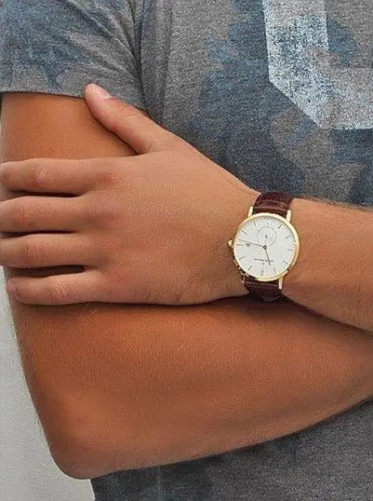 Наручные часы Claude Bernard 20202 37J AID - 2