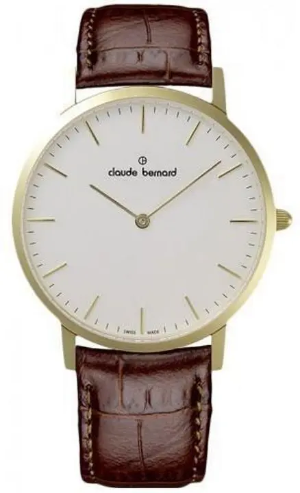 Наручные часы Claude Bernard 20202 37J AID