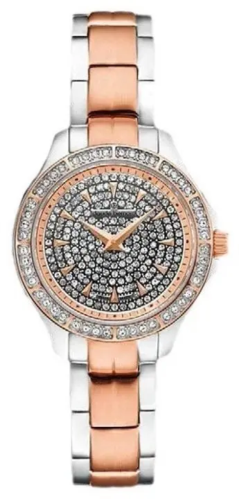 Наручные часы Claude Bernard 20205 357R PR