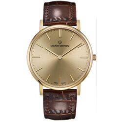 Наручные часы Claude Bernard 20214 37J DI