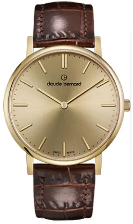 Наручные часы Claude Bernard 20214 37J DI