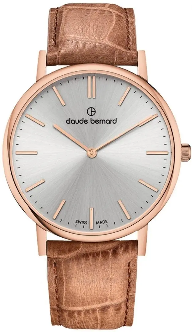 Наручные часы Claude Bernard 20214 37R AIR