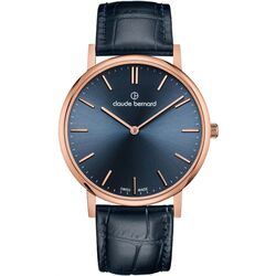 Наручные часы Claude Bernard 20214 37R BUIR