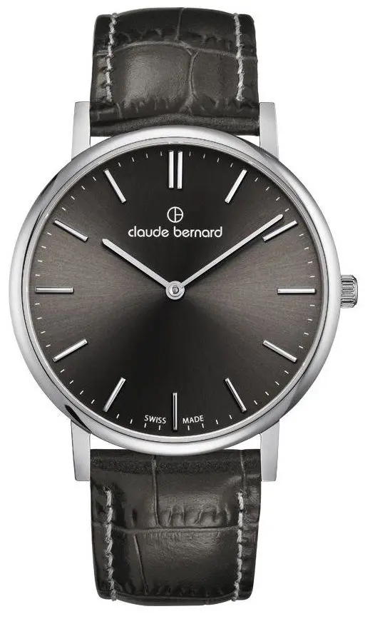 Наручные часы Claude Bernard 20219 3 NIN