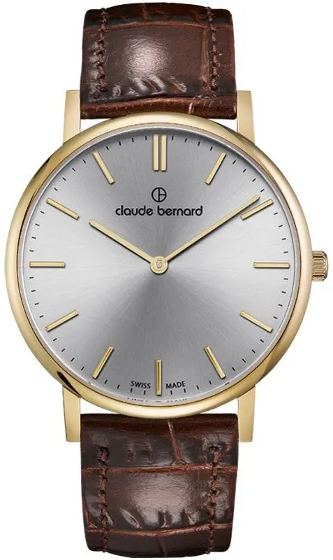 Ceas de mina Claude Bernard 20219 37J AID
