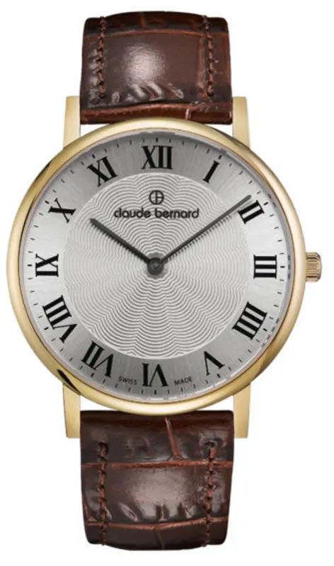 Наручные часы Claude Bernard 20219 37J AR