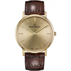 Наручные часы Claude Bernard 20219 37J DI