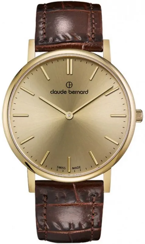 Наручные часы Claude Bernard 20219 37J DI