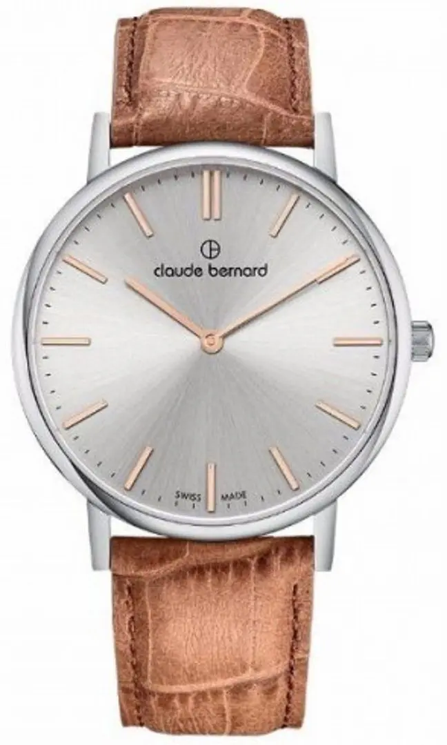 Наручные часы Claude Bernard 20219 37RC AIR