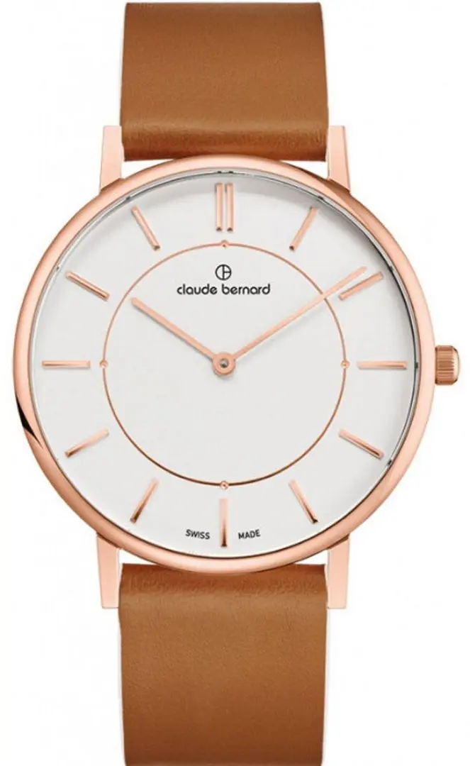 Наручные часы Claude Bernard 20219 37RC AIRR