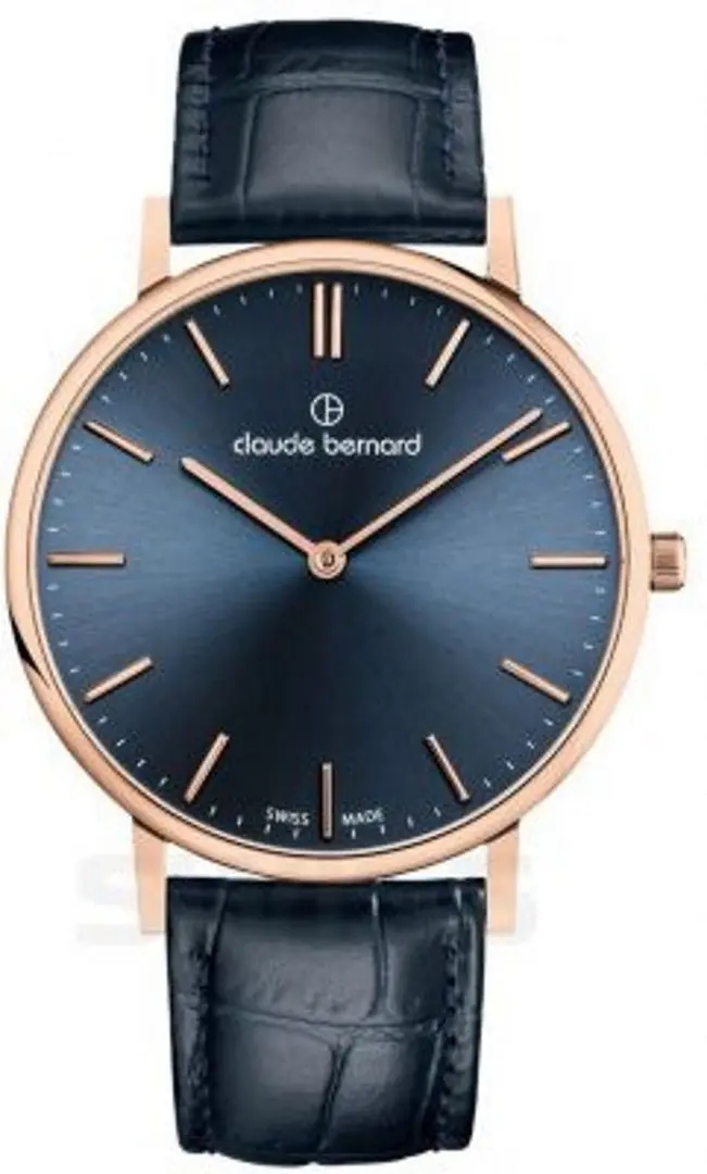 Наручные часы Claude Bernard 20219 37RC BUIR