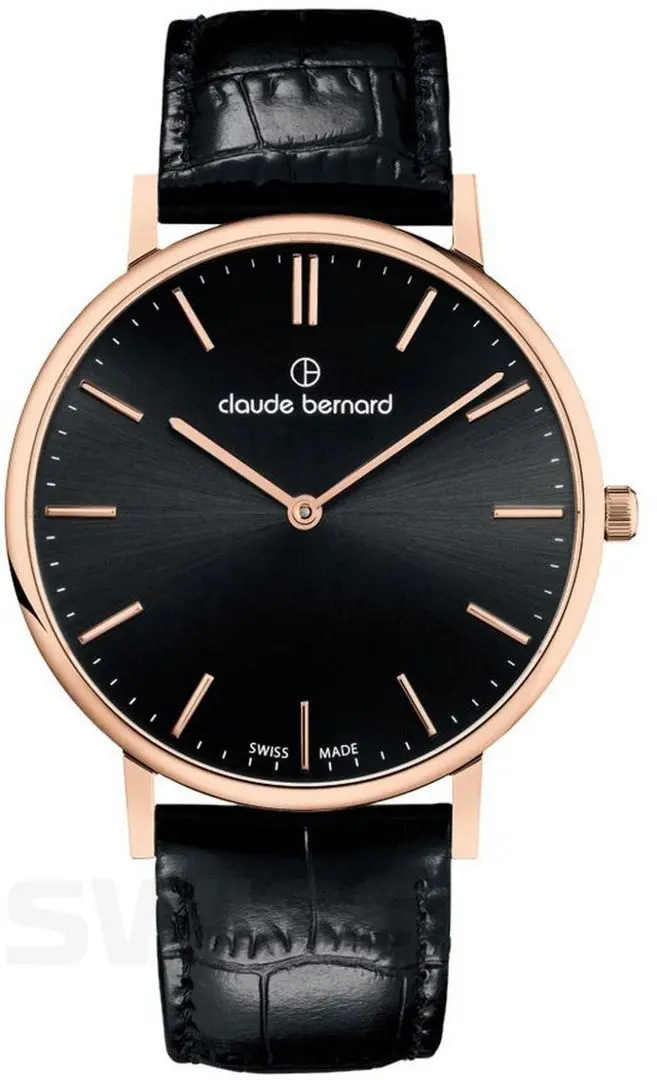 Наручные часы Claude Bernard 20219 37RC NIR