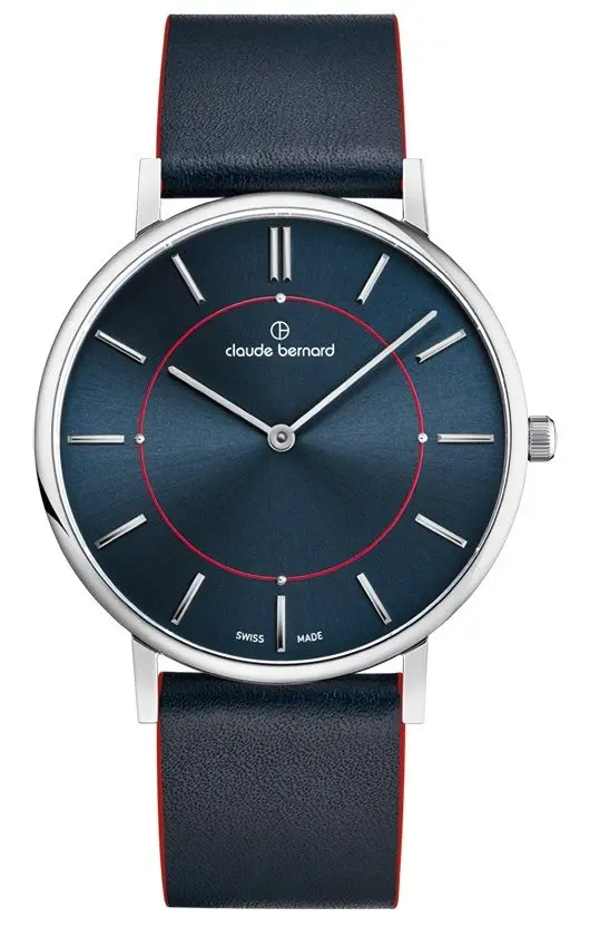 Наручные часы Claude Bernard 20219 3C BUINRO