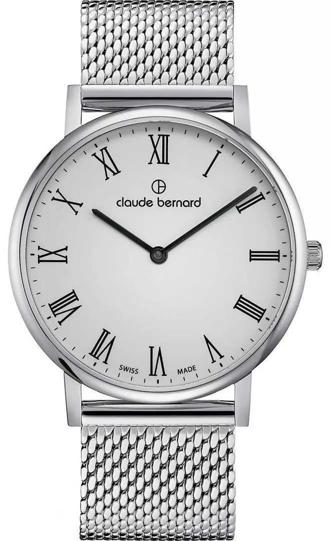 Наручные часы Claude Bernard 20219 3M BR