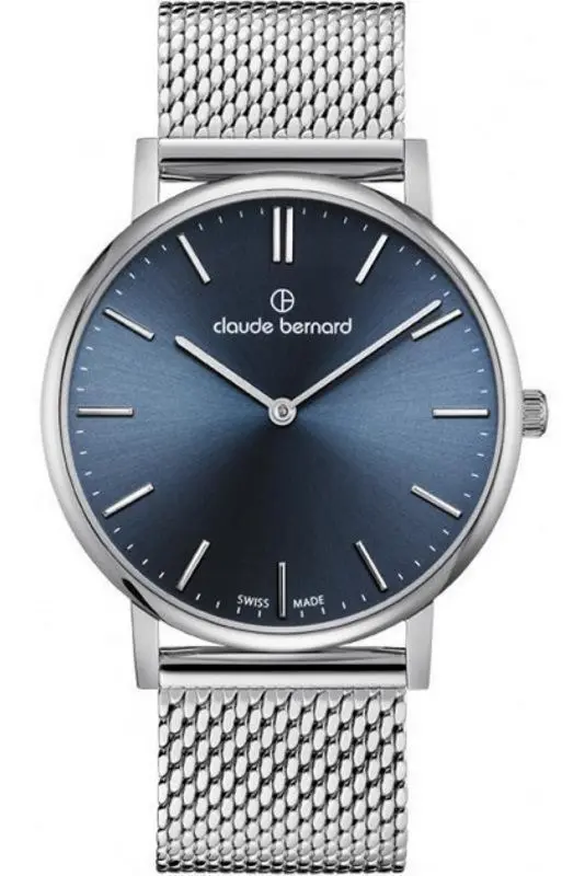 Наручные часы Claude Bernard 20219 3M BUIN