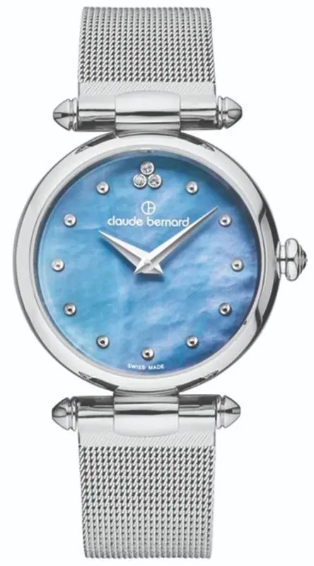 Наручные часы Claude Bernard 20500 3 NABUDN