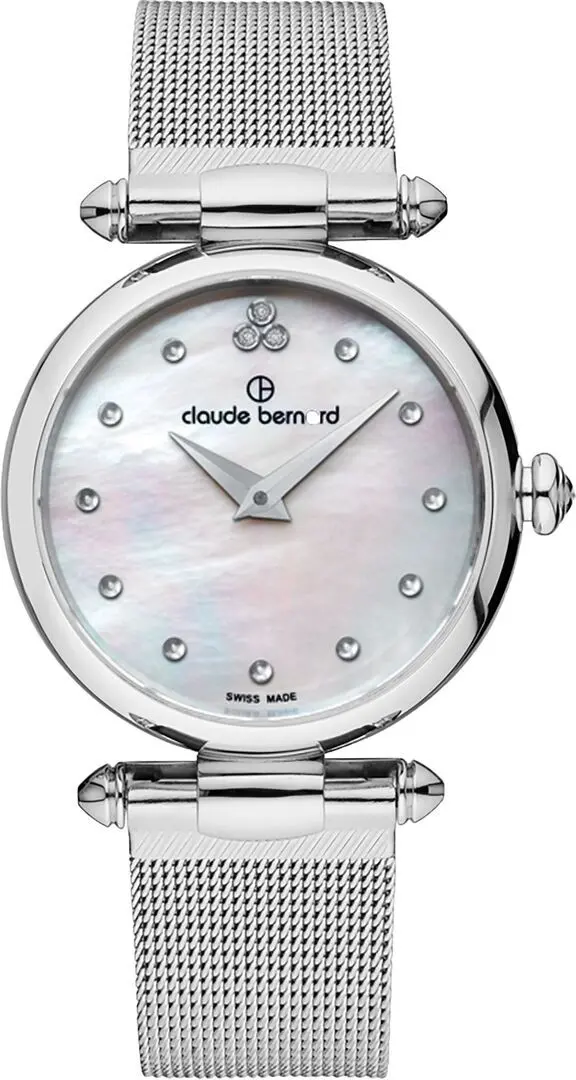 Наручные часы Claude Bernard 20500 3 NADN