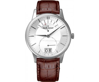 Наручные часы Claude Bernard 34004 3 AIN