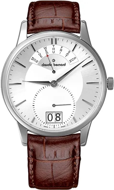 Наручные часы Claude Bernard 34004 3 AIN