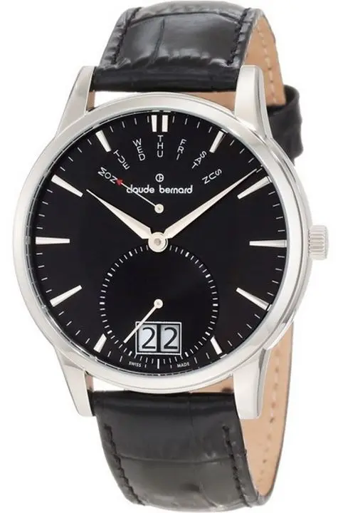 Наручные часы Claude Bernard 34004 3 NIN