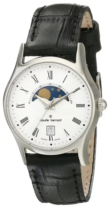 Наручные часы Claude Bernard 39009 3 BR - 2