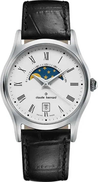 Наручные часы Claude Bernard 39009 3 BR