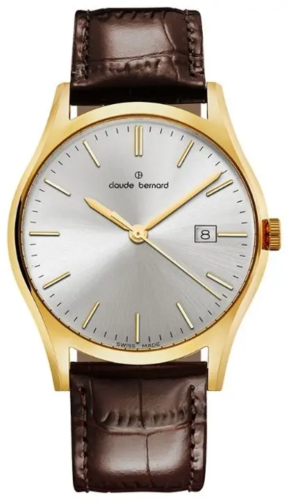 Наручные часы Claude Bernard 53003 37J AID