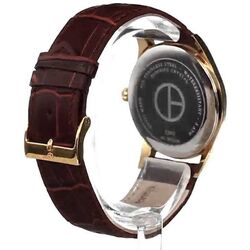 Наручные часы Claude Bernard 53003 37J BR Thumb