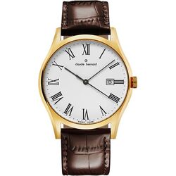 Наручные часы Claude Bernard 53003 37J BR