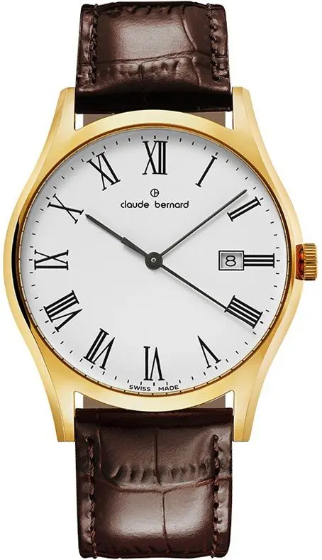Наручные часы Claude Bernard 53003 37J BR