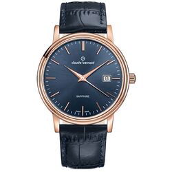 Наручные часы Claude Bernard 53007 37R BUIR