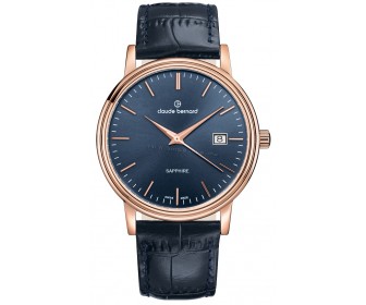 Наручные часы Claude Bernard 53007 37R BUIR